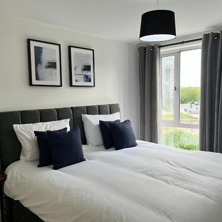 Beautiful Riverview Apartment Челмсфорд Екстер'єр фото