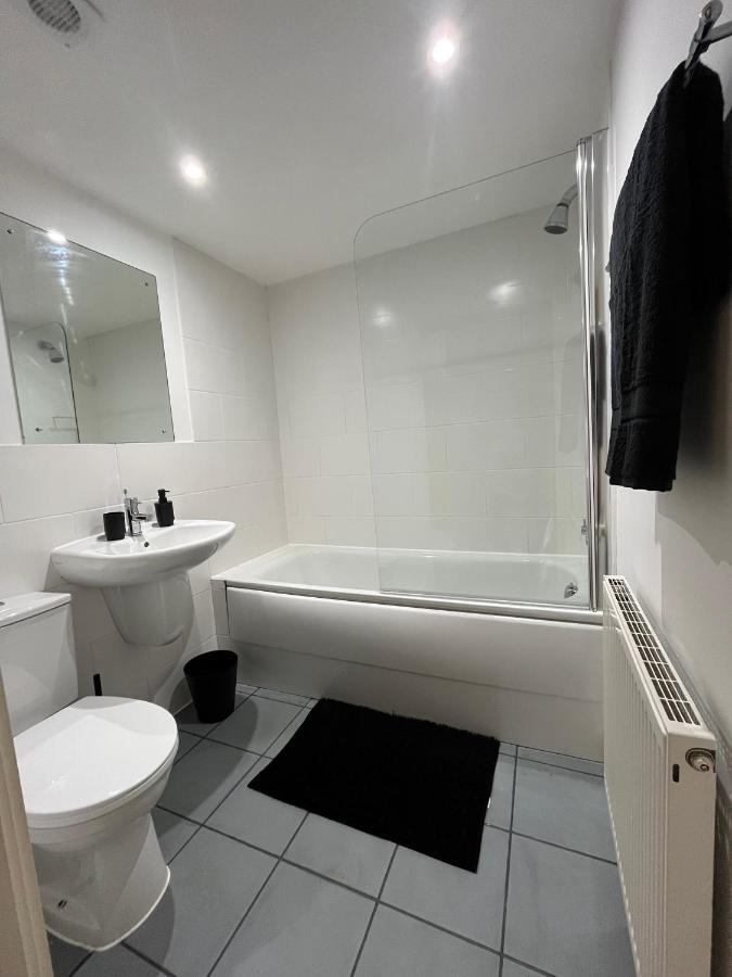Beautiful Riverview Apartment Челмсфорд Екстер'єр фото