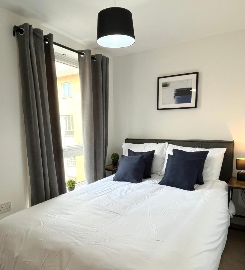 Beautiful Riverview Apartment Челмсфорд Екстер'єр фото
